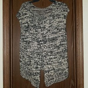 Eileen Fisher organic cotton sweater